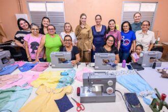 Em pouco mais de dois meses, FPS investe mais de R$ 17 milhões em ações sociais no Amazonas