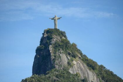 Comissão de Turismo da Câmara debate uso do espaço do Cristo Redentor no Alto Corcovado em sessão marcada para 14