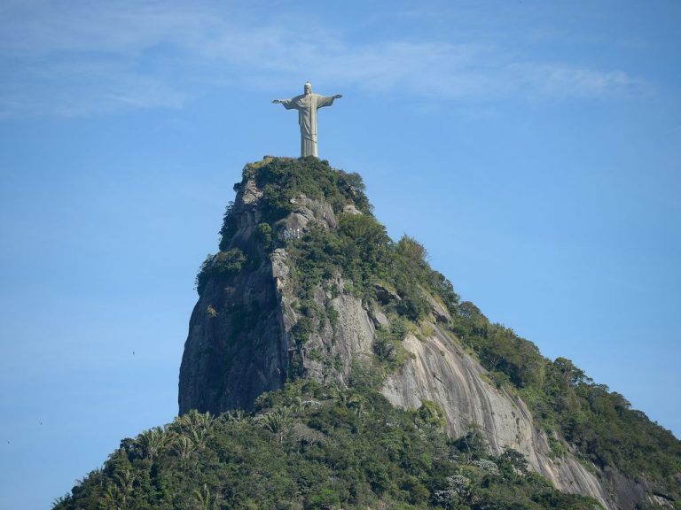 Comissão de Turismo da Câmara debate uso do espaço do Cristo Redentor no Alto Corcovado em sessão marcada para 14
