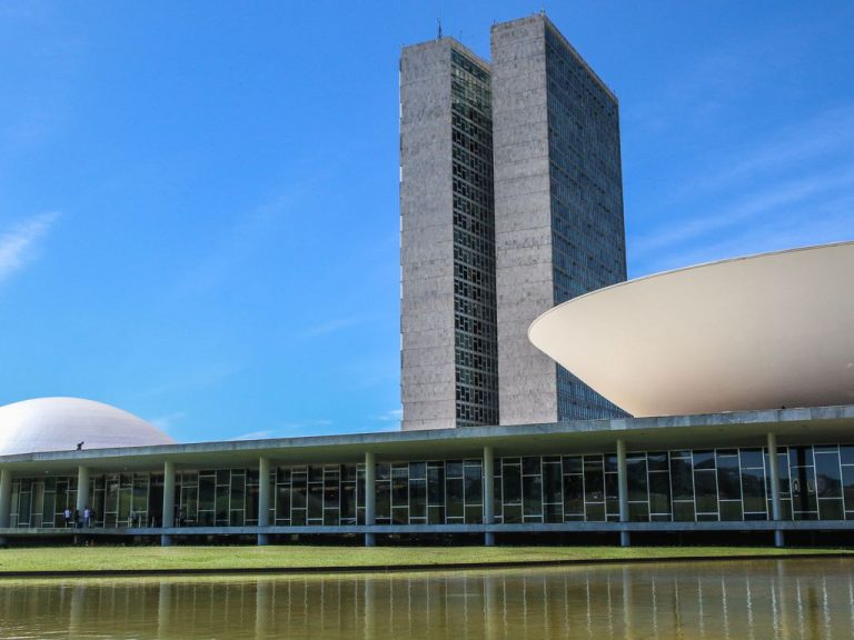 Congresso analisa Medida Provisória 1377/26 que abre crédito extraordinário de R$ 13,3 bilhões para tecnologia no setor agropecuário