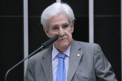 Morre Odelmo Leão, ex-deputado federal e duas vezes prefeito de Uberlândia, aos 80 anos