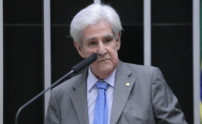 Morre Odelmo Leão, ex-deputado federal e duas vezes prefeito de Uberlândia, aos 80 anos