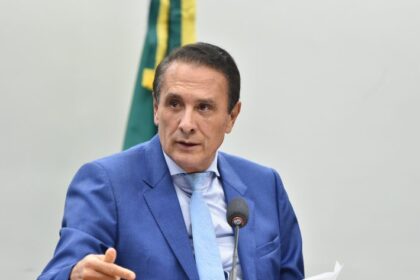 Projeto na Câmara propõe sistema de inteligência artificial para agricultura familiar e organização de dados agroambientais