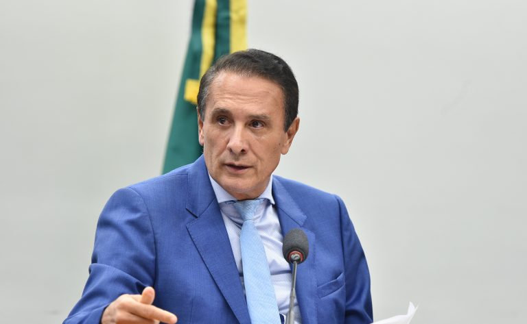 Projeto na Câmara propõe sistema de inteligência artificial para agricultura familiar e organização de dados agroambientais