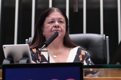 Projeto na Câmara prevê audiência para agressores antes da soltura na Lei Maria da Penha