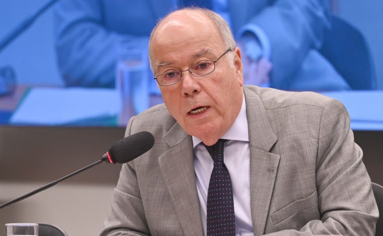 Comissão da Câmara convoca Mauro Vieira para explicar posição do Itamaraty sobre classificação feita pelos EUA