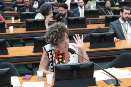 Projeto institui o Programa Nacional de Apoio ao Aleitamento Humano em Emergências (Prame) na Câmara dos Deputados
