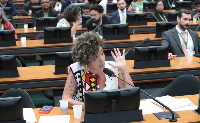 Projeto institui o Programa Nacional de Apoio ao Aleitamento Humano em Emergências (Prame) na Câmara dos Deputados