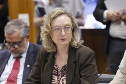CCJ aprova transformação em lei dos Espaços da Mulher Brasileira para atendimento no exterior