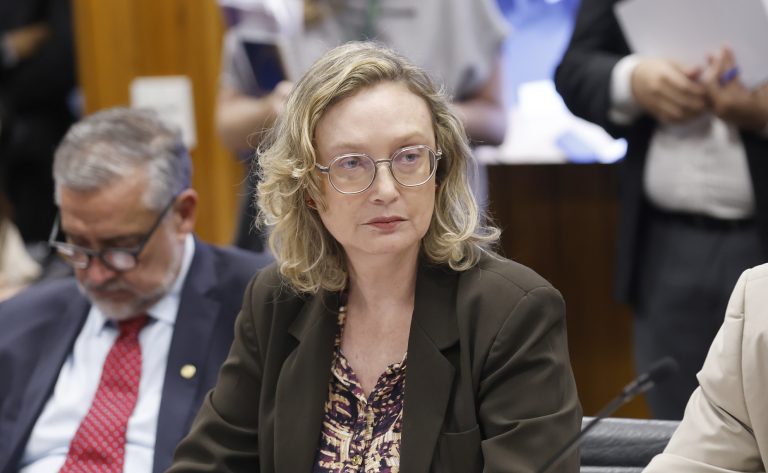 CCJ aprova transformação em lei dos Espaços da Mulher Brasileira para atendimento no exterior