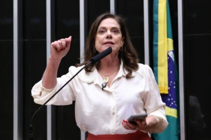 PL 2632/26 cria Política Mulheres em Movimento para ampliar autonomia econômica das mulheres