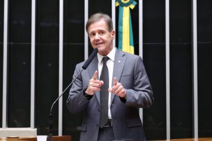 Presidente da comissão especial na Câmara reafirma isenção e anuncia agenda sobre redução da maioridade penal