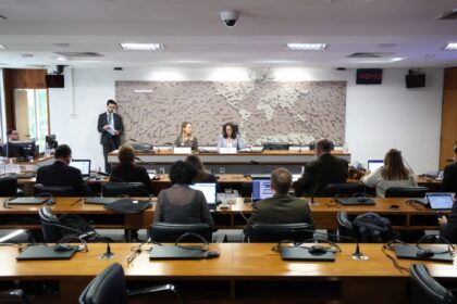 Conselho de Comunicação Social realiza duas reuniões no Senado sobre marco legal da inteligência artificial e regulação de plataformas digitais