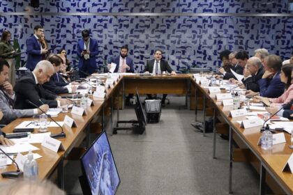 Colégio de Líderes da Câmara decide que não há consenso para votar PL que criminaliza a misoginia
