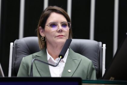 Projeto na Câmara prevê tornozeleira eletrônica com identificação visual padronizada para agressores em casos de violência doméstica