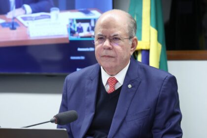Câmara aprova na CCJ projeto que prevê monitoração eletrônica de condenados por estupro de vulnerável