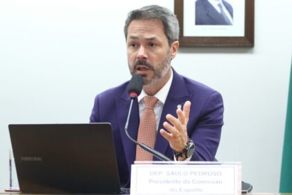 Câmara aprova restrição ao uso de imagem de menores por empresas de apostas de quota fixa