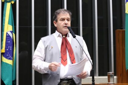 Projeto de lei cria Política Nacional de Incentivo à irrigação para agricultores familiares e pequenos produtores