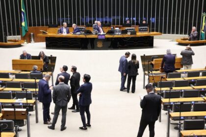 Câmara aprova Medida Provisória 1342/26 e libera crédito extraordinário de R$ 1,3 bilhão para ações emergenciais após chuvas