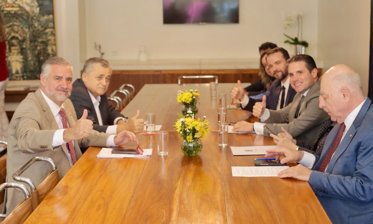 Governo e parlamento fecham acordo para renegociação de dívidas rurais e MP será enviada em 15/07/2026