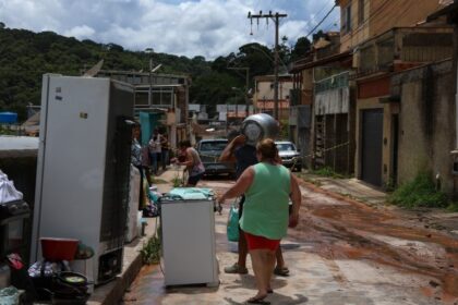 Comissão externa da Câmara convoca audiência pública sobre chuvas na Zona da Mata de Minas Gerais e impactos em Juiz de Fora