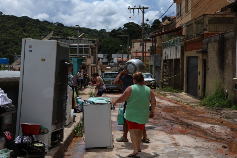 Comissão externa da Câmara convoca audiência pública sobre chuvas na Zona da Mata de Minas Gerais e impactos em Juiz de Fora