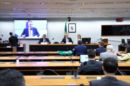 Conselho de Ética e Decoro Parlamentar analisa representações e oitivas agendadas para terça (11)