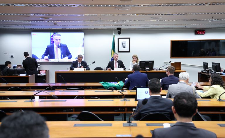 Conselho de Ética e Decoro Parlamentar analisa representações e oitivas agendadas para terça (11)